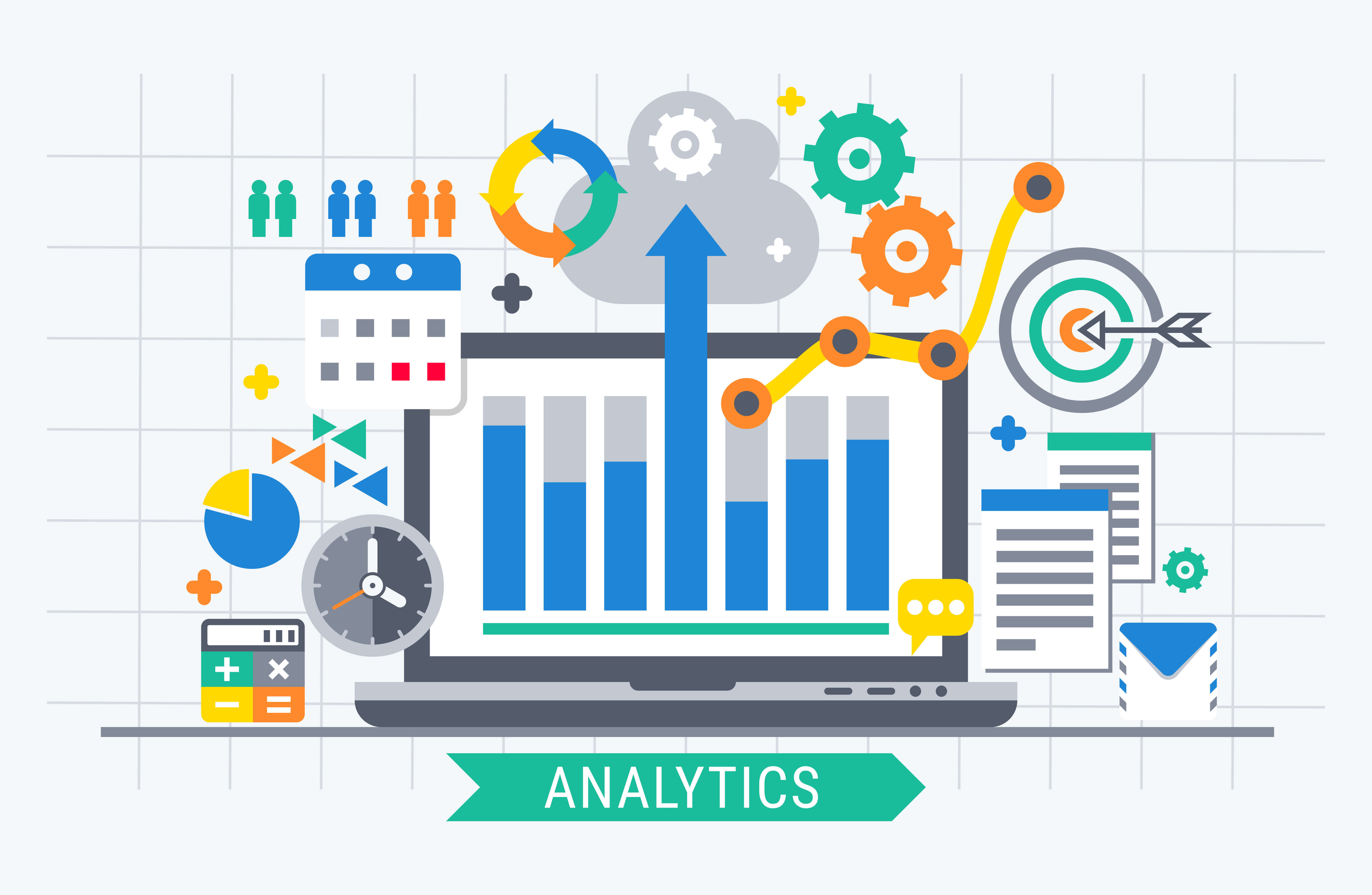 Google Analytics Essentials