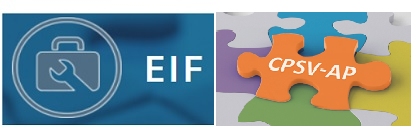 European Interoperability Framework (EIF) & Core Public Service Vocabulary (CPSV)