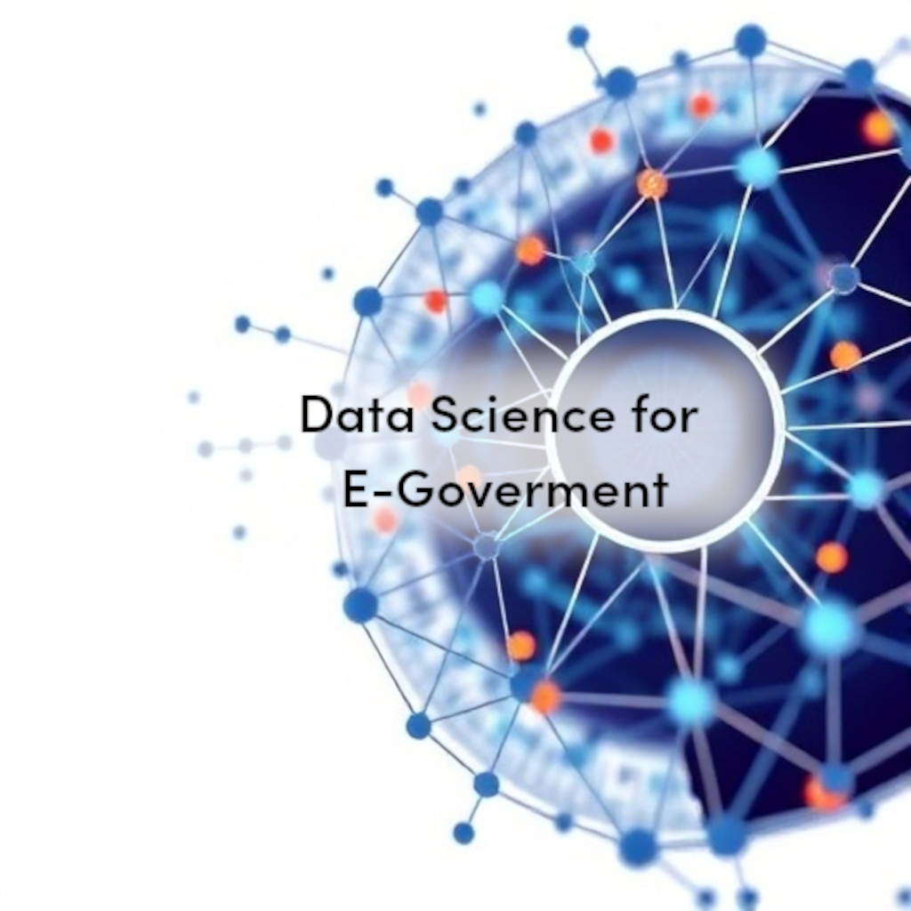 Data Science for e-Government